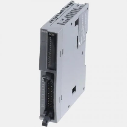 Moduł binarny 16 wejść cyfrowych FC6A-N16B3 FC6A IDEC