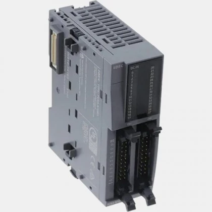 Moduł binarny 32 wejść cyfrowych FC6A-N32B3 FC6A IDEC