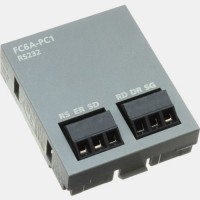 Moduł komunikacyjny RS232 FC6A-PC1 IDEC