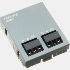 Moduł komunikacyjny RS485 FC6A-PC3 IDEC