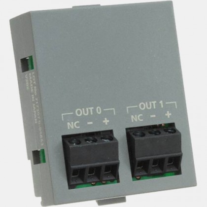 Moduł 2 wyjść analogowych FC6A-PK2AW IDEC