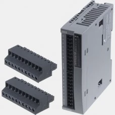 Moduł binarny 16 wyjść przekaźnikowych FC6A-R161 FC6A IDEC