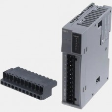 Moduł binarny 8 wyjść tranzystorowych NPN FC6A-T08K1 FC6A IDEC