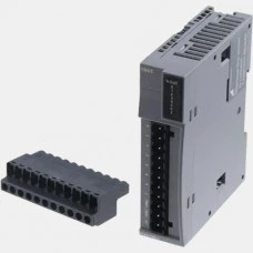 Moduł binarny 8 wyjść tranzystorowych NPN FC6A-T08K1 FC6A IDEC