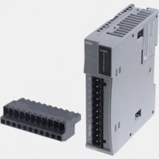 Moduł binarny 8 wyjść tranzystorowych PNP FC6A-T08P1 FC6A IDEC