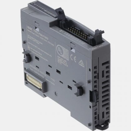 Moduł binarny 16 wyjść tranzystorowych PNP FC6A-T16P3 FC6A IDEC