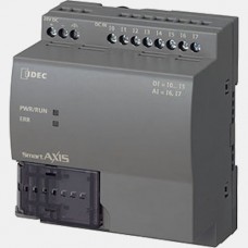 Sterownik PLC 8 wejść i 4 wyjścia przekaźnikowe FT1A-B12RA IDEC