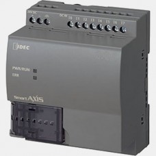 Sterownik PLC 8 wejść i 4 wyjścia przekaźnikowe FT1A-B12RC IDEC