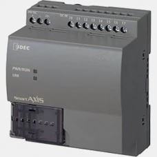 Sterownik PLC 8 wejść i 4 wyjścia przekaźnikowe FT1A-B12RC IDEC