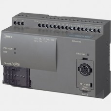 Sterownik PLC 16 wejść i 8 wyjść przekaźnikowych FT1A-B24RA IDEC