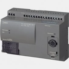 Sterownik PLC 16 wejść i 8 wyjść przekaźnikowych FT1A-B24RA IDEC
