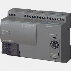 Sterownik PLC 16 wejść i 8 wyjść przekaźnikowych FT1A-B24RC IDEC