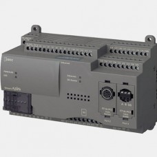 Sterownik PLC 30 wejść i 18 wyjść PNP FT1A-B48SC IDEC