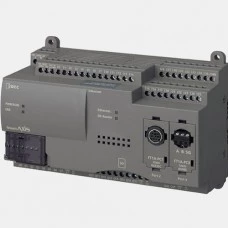 Sterownik PLC 30 wejść i 18 wyjść PNP FT1A-B48SC IDEC