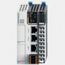 Sterownik PLC 8 wejść i 8 wyjść NPN Easy523-0808TN  Inovance