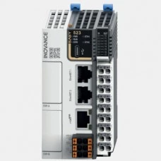 Sterownik PLC 8 wejść i 8 wyjść NPN Easy523-0808TN  Inovance