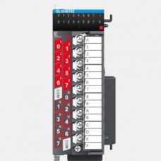 Moduł 16 wyjść przekaźnikowych GL10-0016ER-INT Inovance