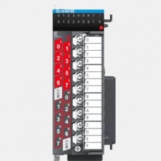 Moduł 16 wyjść przekaźnikowych GL10-0016ER-INT Inovance