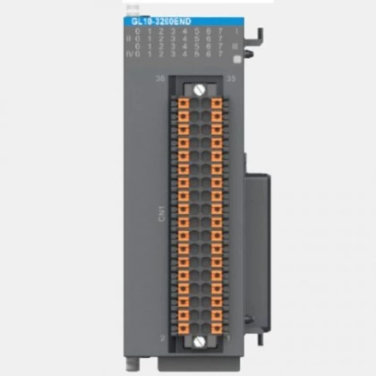 Moduł 32 wejść cyfrowych GL10-3200END-INT Inovance