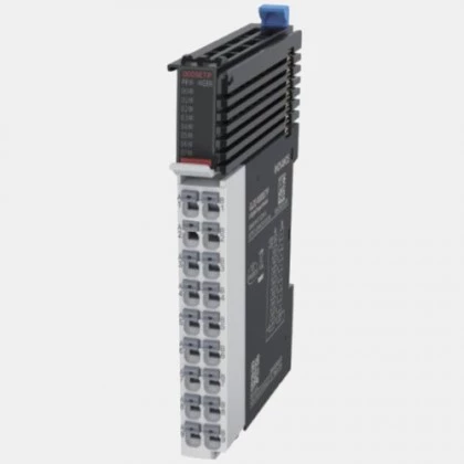 Moduł 8 wyjść tranzystorowych GL20-0008ETP Inovance