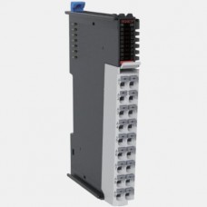 Moduł 16 wyjść tranzystorowych PNP GL20-0016ETP Inovance