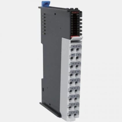 Moduł 16 wyjść tranzystorowych PNP GL20-0016ETP Inovance