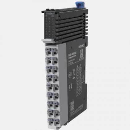 Moduł 8 wejść cyfrowych GL20-0800END Inovance