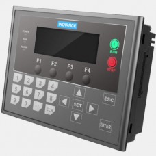 Sterownik PLC 8 wejść i 8 wyjść przekaźnikowych H0U-0808MR-XP-INT Inovance