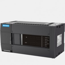 Sterownik PLC 16 wejść i 16 wyjść przekaźnikowych H3U-1616MR-XP Inovance