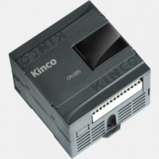 Sterownik PLC 6 wejść i 6 wyjść przekaźnikowych K205-16DR KINCO