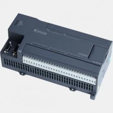 Sterownik PLC 24 wejść i 16 wyjść tranzystorowych K508-40AT KINCO