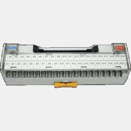 Terminal I/O TG7-1H40S LG