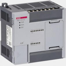 Sterownik PLC XBC-DN14E 8 wejść, 6 wyjść tranzystorowych NPN XBC LG