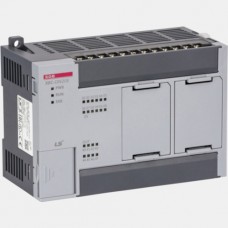 Sterownik PLC 12 wejść i 8 wyjść NPN XBC-DN20E XBC LG