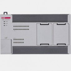 Sterownik PLC 24 wejść i 16 wyjść tranzystorowych NPN XBC-DN40SU XBC LG