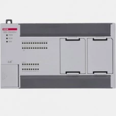 Sterownik PLC 24 wejść i 16 wyjść tranzystorowych NPN XBC-DN40SU XBC LG