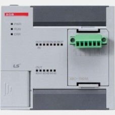 Sterownik PLC 8 wejść i 6 wyjść PNP XBC-DP14E  XBC LG