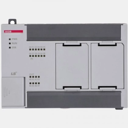 Sterownik PLC 12 wejść i 8 wyjść PNP XBC-DP20E XBC LG