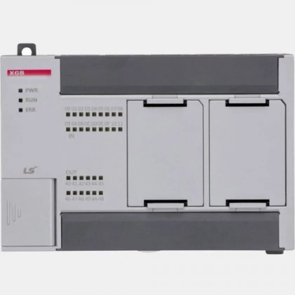 Sterownik PLC 18wejść i 12 wyjść PNP XBC-DP30E XBC LG