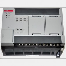 Sterownik PLC 18 wejść i 12 wyjść tranzystorowych PNP XBC-DP30SU XBC LG