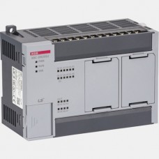 Sterownik PLC 12 wejść i 8 wyjść przekaźnikowych XBC-DR20SU XBC LG