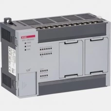 Sterownik PLC 12 wejść i 8 wyjść przekaźnikowych XBC-DR20SU XBC LG