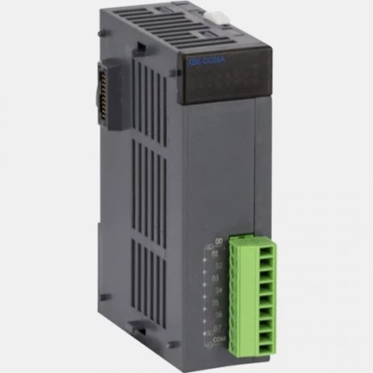 Moduł binarny 8 wejść XBE-DC08A XBE LG