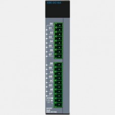 Moduł binarny 16 wejść XBE-DC16A XBE LG