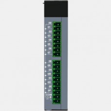 Moduł binarny 16 wejść XBE-DC16B XBE LG