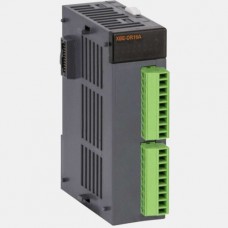 Moduł binarny 8 wejść i 8 wyjść przekaźnikowych XBE-DR16A XBE LG