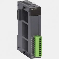 Moduł binarny 8 wyjść tranzystorowych NPN XBE-TN08A XBE LG