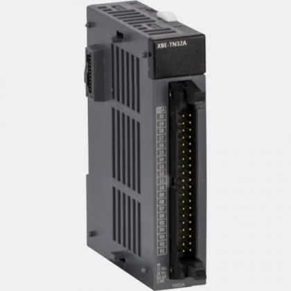 Moduł binarny 32 wyjść tranzystorowych NPN XBE-TN32A XBE LG