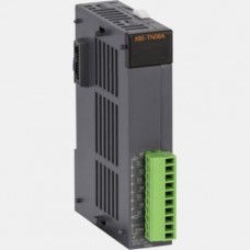 Moduł binarny 8 wyjść tranzystorowych PNP XBE-TP08A XBE LG