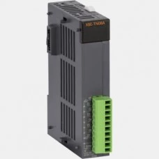 Moduł binarny 8 wyjść tranzystorowych PNP XBE-TP08A XBE LG